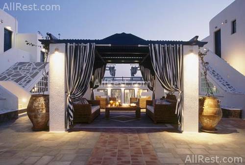 San Marco Hotel 20